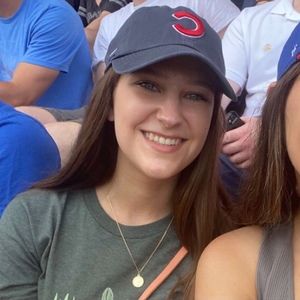 Meet your Posher, Jess